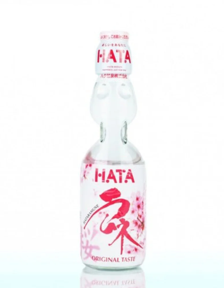 Hata ramune Sakura Edition 200ml